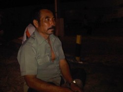 Kisah Lamuji, Korban Selamat Karamnya KM Surya Indah di Sungai Mahakam