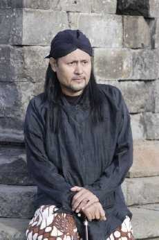 Dukung Jokowi Saat Debat, Ipar Merasa Dicueki Foke