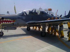 Kemhan Siapkan Dana Pinjaman Rp 21 T untuk Pengadaan Alutsista TNI