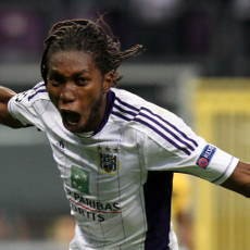  Rekor Buruk Anderlecht Melawan Wakil Italia