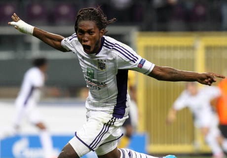  Rekor Buruk Anderlecht Melawan Wakil Italia