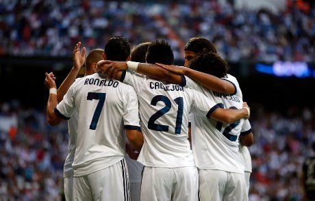 Si Putih Dijagokan Menang dari The Citizens