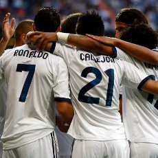 Si Putih Dijagokan Menang dari The Citizens