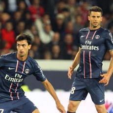 PSG Kuat di Kandang