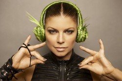 Fergie Rencanakan Album Solo Kedua