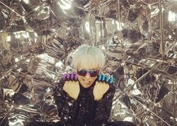 Album Mini G-Dragon Raih Predikat Perfect All Kill di Penjualan Digital