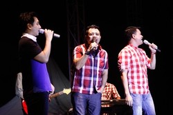 Live Review: Kahitna