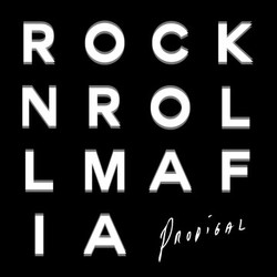 Free Download: Rock N Roll Mafia - Never Give Up