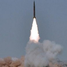 Pakistan Uji Coba Rudal Nuklir yang Bisa Menyusup bak Pesawat Siluman