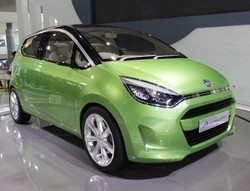 Mobil Murah Toyota dan Daihatsu Harganya Mulai Rp 70 Juta?