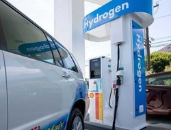 4 Pabrikan Uji Mobil Hidrogen Keliling Eropa