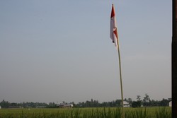 Indonesia Tanah Airku