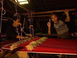 Warisan Eksotis Budaya Sambas