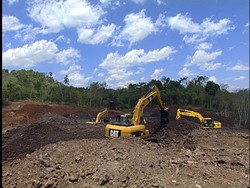 HARTA TERPENDAM DI BUMI WALIO