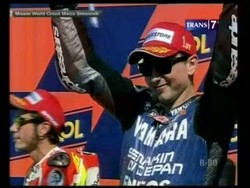 Lorenzo Terdepan di San Marino