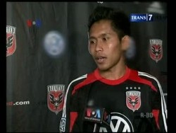 Andik, Arek Suroboyo Sukses Mendunia