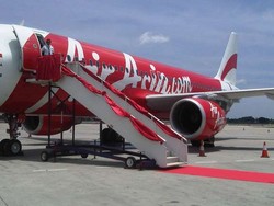 AirAsia Tebar Promosi Kursi Gratis