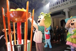 KidZania Sport Games, Saatnya Atlet Cilik Beraksi!