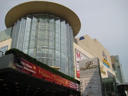 Madame Tussauds Bangkok, Rumah Baru Bung Karno