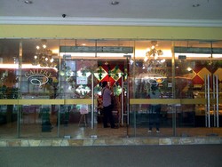 Chocolate Gallery, Surganya Cokelat Lezat di Malaysia