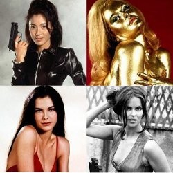 10 Bond Girls Paling Hot Sepanjang Masa (1)
