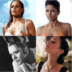 10 Bond Girls Paling Hot Sepanjang Masa (2)