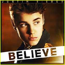 Album Believe: Justin Bieber yang Tak Bisa Ditolak (Lagi)