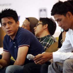 Konser di 5 Negara 2 Benua, NOAH Cetak Rekor MURI