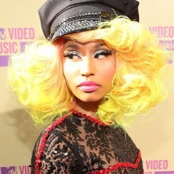 Nicki Minaj & Keith Urban Resmi Jadi Juri American Idol