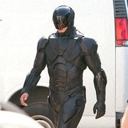 Ini Dia Sosok RoboCop Versi Baru