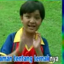 Geofanny: Tak Tampil Lagi di TV Bukan Berarti Karier Mundur