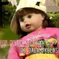 Penyanyi Cilik Pernah Jaya, di Mana Sekarang Mereka?