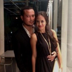 Ingin Nikahi Pevita Pearce, Banyu Biru Harus Antre