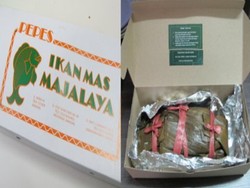 Mana Pais Ikan Mas Tulang Lunak yang Paling Gurih?