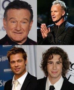 Inilah 6 Selebriti Hollywood yang Sukses Berbisnis Wine!