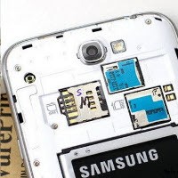 Samsung Hadirkan Galaxy Note II Dual SIM 