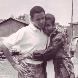 Rahasia Pengelolaan Kekayaan Barack Obama