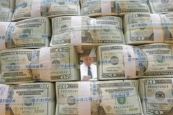 Bank Dunia Puji RI Bisa Kendalikan Rasio Utang