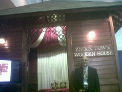 Pameran Muslim World Business Raih Transaksi Rp 133 Miliar