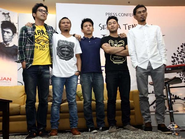 10 Hot Photo Terbaik Minggu Ini