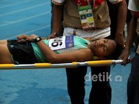 Perjuangan Atlet PON Demi Sebuah Medali