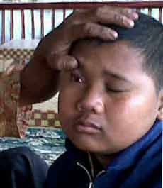 Siswa SD di Kota Batu Diduga Jadi Korban Kekerasan Guru