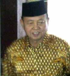 Eks Bupati Bojonegoro Dijebloskan Penjara