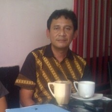 Ahmad Ruyat Menanti Diaktifkan Lagi sebagai Wakil Walikota Bogor