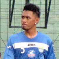 Maman Abdurachman Bertahan di Persib karena Hati