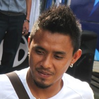 Punya Kualitas dan Jam Terbang, Maman Ogah Jadi Cadangan