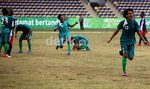 Bekuk Papua, Sumut ke Final PON