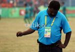 Bekuk Papua, Sumut ke Final PON