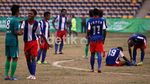Bekuk Papua, Sumut ke Final PON