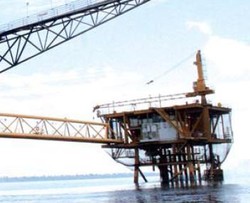 Laba Perusahaan Energi Bakrie Turun Tipis Jadi US$ 1,2 Juta